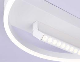 Потолочный светодиодный светильник Ambrella light Comfort LineTech FL51457  купить